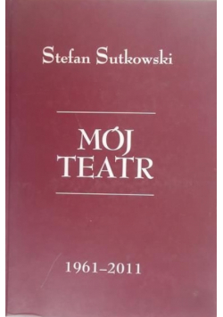 Mój teatr