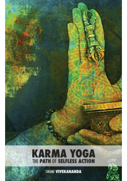 Karma Yoga