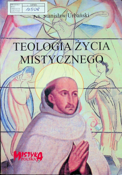 Teologia życia mistycznego