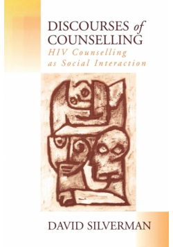 Discourses of Counselling