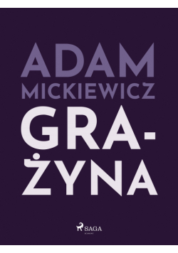 Polish classics. Grażyna