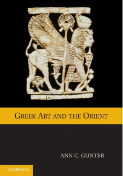 Greek Art and the Orient