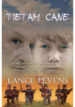 Tietam Cane