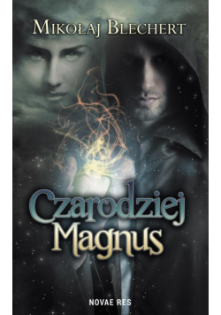 Czarodziej Magnus