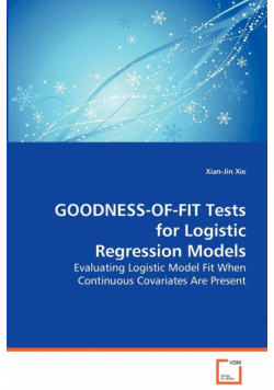 Goodness-of-Fit Tests for Logistic Regression Models