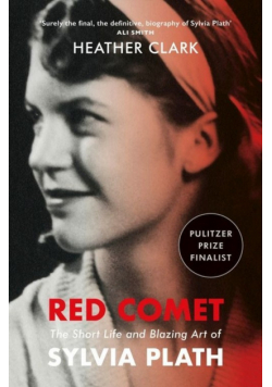 Red Comet