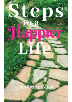 Steps To A Happier Life