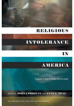 Religious Intolerance in America, Second Edition