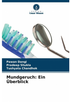 Mundgeruch