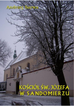 Kościół św. Józefa w Sandomierzu