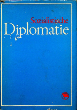 Sozialistische diplomatie