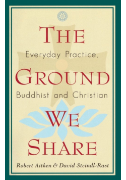 The Ground We Share