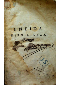Eneida 1809 r.