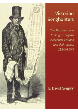 Victorian Songhunters