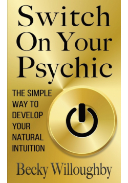 Switch On Your Psychic