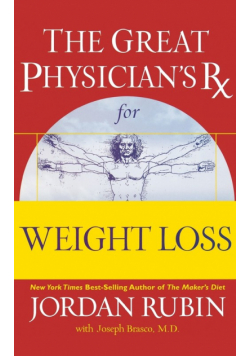 The Great Physician's Rx for Weight Loss