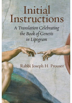 Initial Instructions