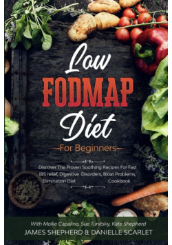 Low Fodmap Diet