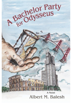 A Bachelor Party for Odysseus
