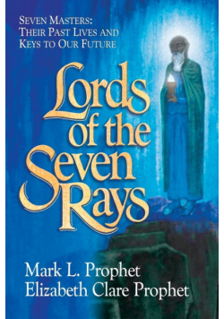 Lords of the Seven Rays