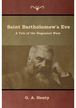Saint Bartholomew's Eve