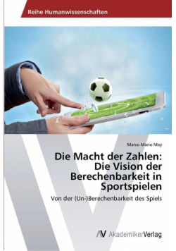 Die Macht der Zahlen