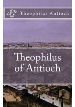 Theophilus of Antioch