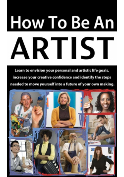 How to be an Artist