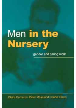 Men in the Nursery