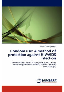 Condom use
