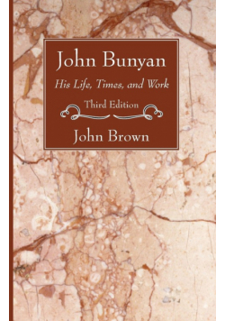 John Bunyan