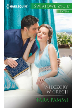 Wieczory w Grecji