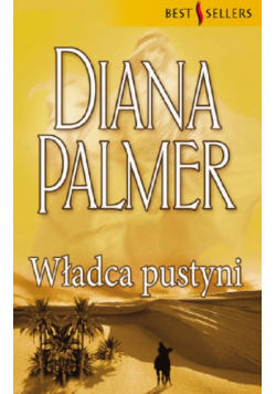 Władca pustyni
