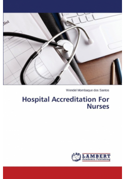 Hospital Accreditation For Nurses