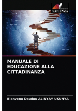Manuale Di Educazione Alla Cittadinanza