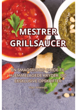 Mestrer Grillsaucer