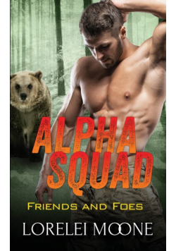 Alpha Squad Friends & Foes