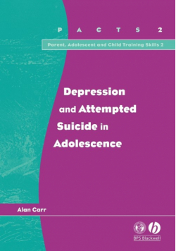 Depression in Adolescents