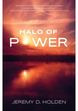 Halo of Power
