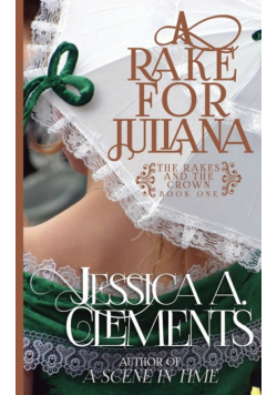 A Rake for Juliana