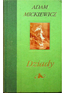 Mickiewicz dziady