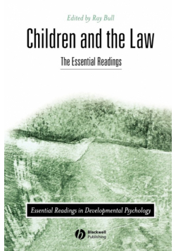 Children and the Law