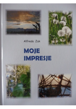 Moje impresje