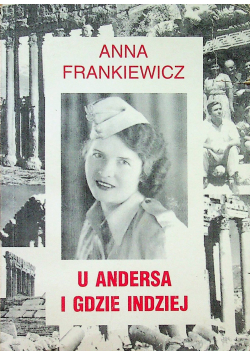 U Andersa i gdzie indziej
