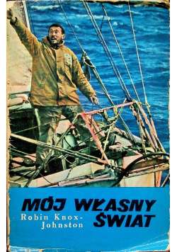 Mój własny świat