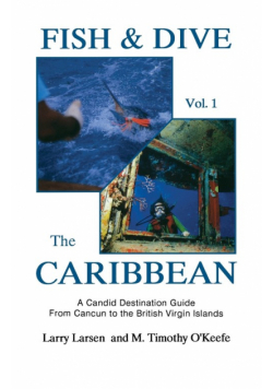 Fish & Dive the Caribbean V1