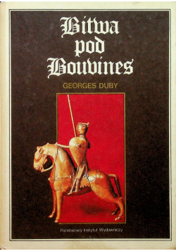 Bitwa pod Bouvines