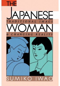 The Japanese Woman
