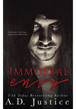 Immortal Envy
