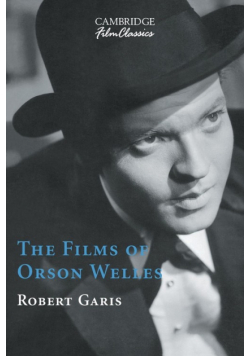 The Films of Orson Welles